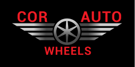 Cor Auto Wheels
